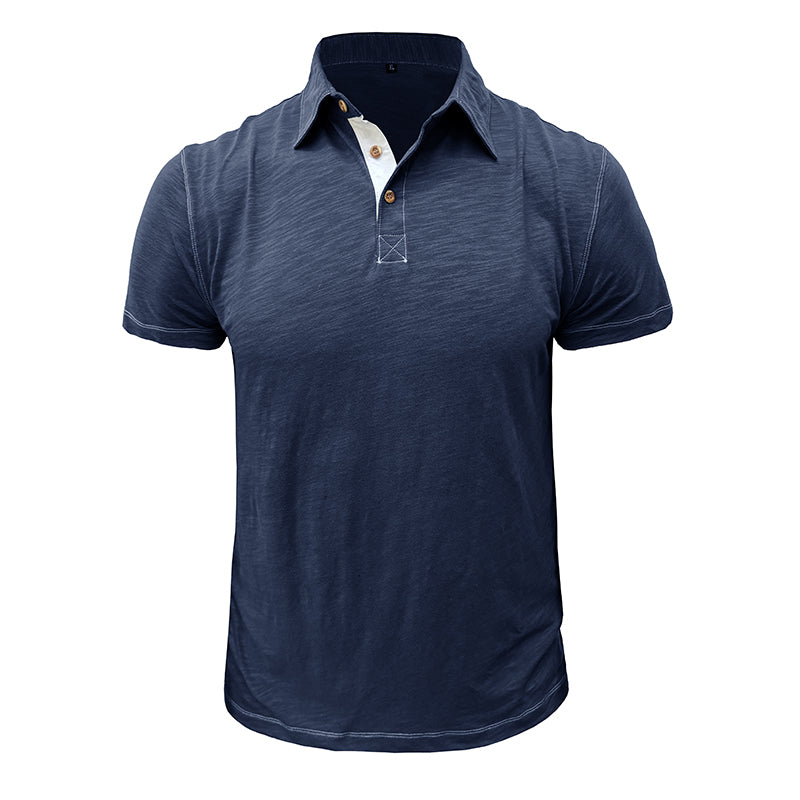 Marco - Camisa Polo