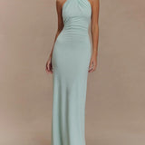 Estela - Vestido Maxi Elegante