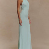 Estela - Vestido Maxi Elegante