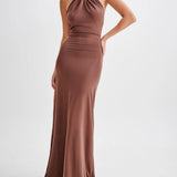 Estela - Vestido Maxi Elegante
