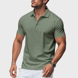 Lisandro - Polo Clássico Masculino