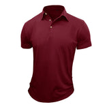 Floriano - T-shirt de algodão