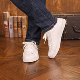 Rodrigo - Sapatos Baixos de Couro