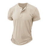 Simão - Camisa de algodão