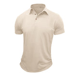 Floriano - T-shirt de algodão
