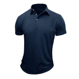 Floriano - T-shirt de algodão