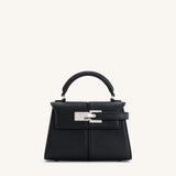 Bolsa de Mão Elise - Preto