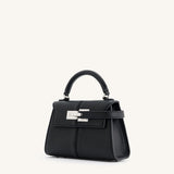 Bolsa de Mão Elise - Preto