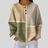 Aubrey™ | Sweatshirt de Luxo para o Dia-a-Dia