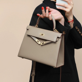 Coração de Paris - Bolsa de Mão