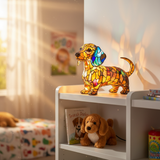 Cão salsicha