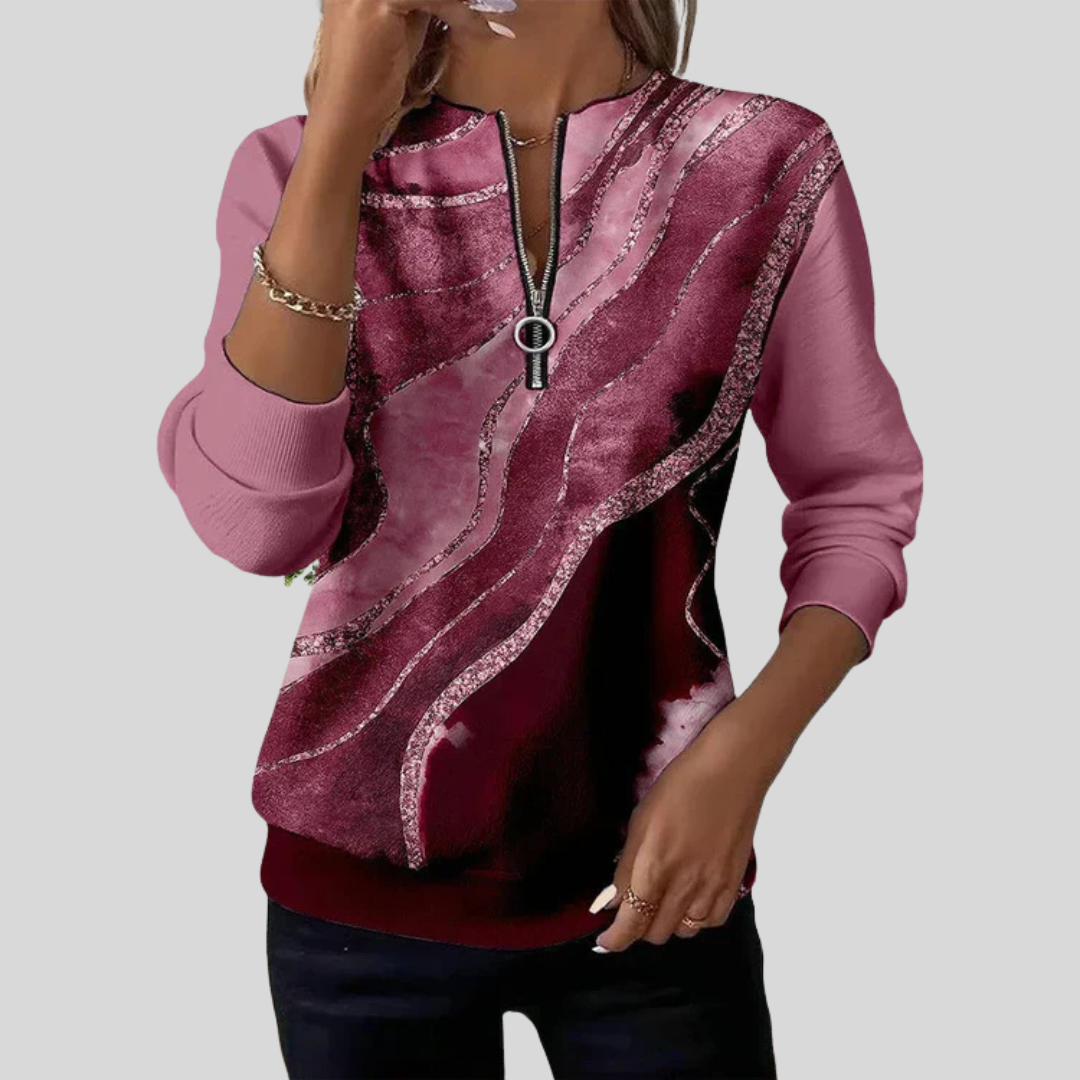 Nirvelle™ | Sweatshirt Vintage