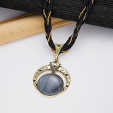 Cabide Boho com Pendente