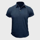 Floriano - T-shirt de algodão