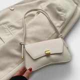 Cécile - Mini Bolsa de Ombro