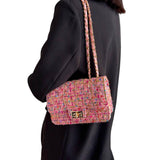 Alviero Martini - Mala de Ombro Elegante