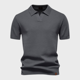 Lourenço - Polo Premium Estruturado