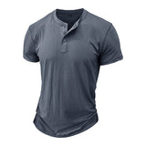 Simão - Camisa de algodão