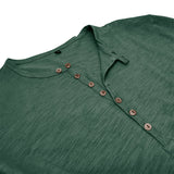 Henrique - Camisa de manga comprida