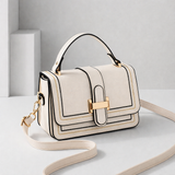 Luna Paris - Elegante Bolsa de Couro