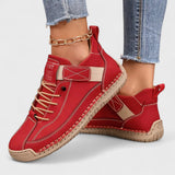 Vanessa - Sapatos ortopédicos confortáveis