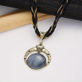 Cabide Boho com Pendente