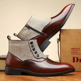 Ricardo - Botines Chelsea