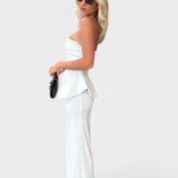 Eliana - Vestido Maxi Elegance