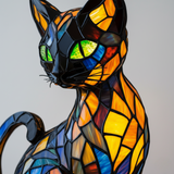 Gato elegante