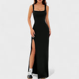 Maira - Vestido Casual Sofisticado