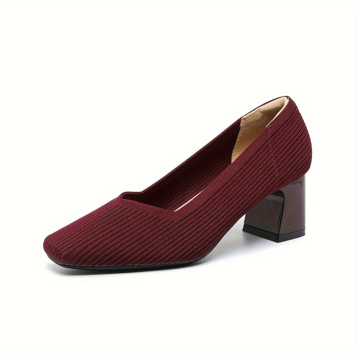 Clara - Sapato com Salto