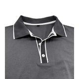 Milton - Camisa Polo