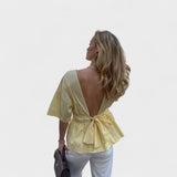 Colette - Blusa Edição limitada
