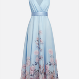 Cíntia - Vestido De Verão