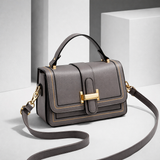 Luna Paris - Elegante Bolsa de Couro