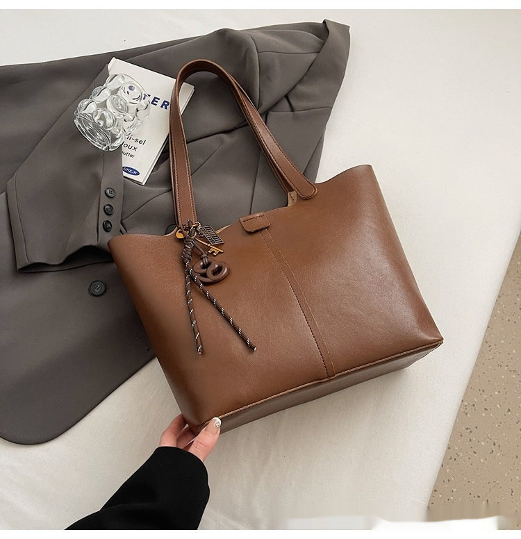 Tatiana | Bolsa Texturizada Vintage de Ombro