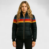 Clara - Casaco Puffer
