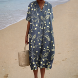 Robe de Verão Confortável