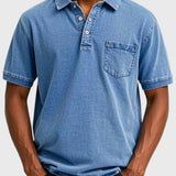 Bento - Camisa Polo Vintage