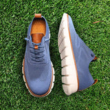 João - Sapatos Confortáveis para o Dia a Dia