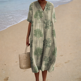 Robe de Verão Confortável