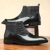 Ricardo - Botines Chelsea