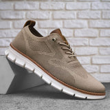 João - Sapatos Confortáveis para o Dia a Dia