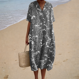 Robe de Verão Confortável