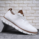 João - Sapatos Confortáveis para o Dia a Dia