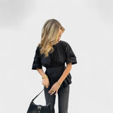 Colette - Blusa Edição limitada