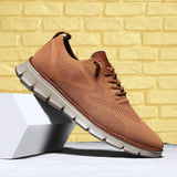 João - Sapatos Confortáveis para o Dia a Dia