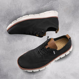 João - Sapatos Confortáveis para o Dia a Dia