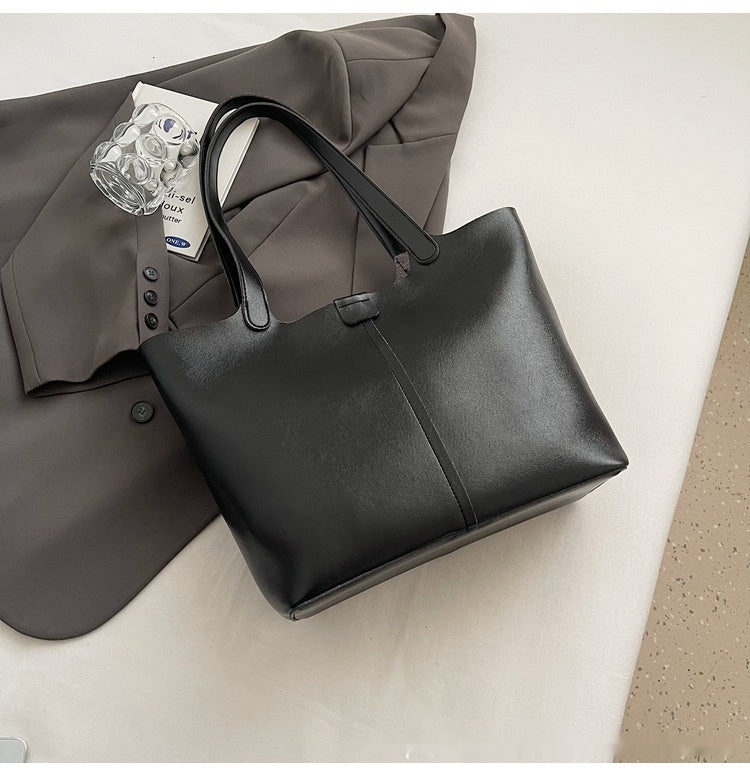 Tatiana | Bolsa Texturizada Vintage de Ombro