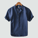 Duarte - Camisa Casual Clássica